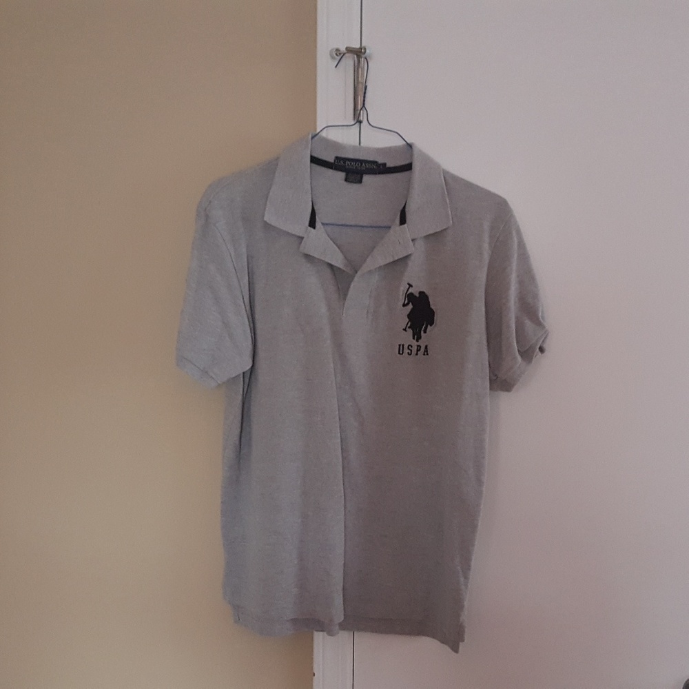 U.S. Polo Assn. Shirt